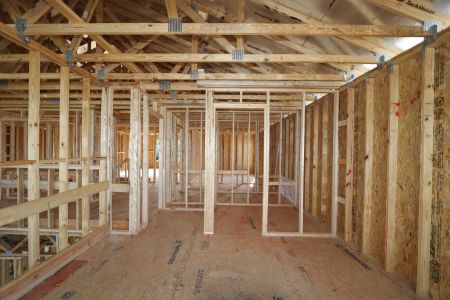 New construction Single-Family house 3156 Marine Grass Drive, Wimauma, FL 33598 Mira Lago- photo 19 19