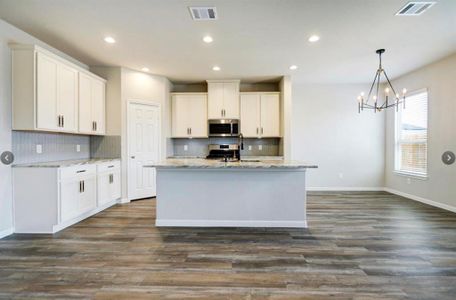 New construction Single-Family house 424 Camino Bay Drive, Katy, TX 77493 - photo 2 2