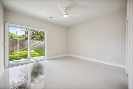 New construction Single-Family house 1916 Erastus Street, Houston, TX 77020 - photo 7 7