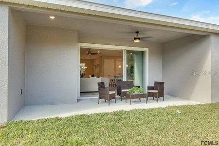 New construction Single-Family house 1255 Wadsworth Street Se, Palm Bay, FL 32909 - photo 5 5