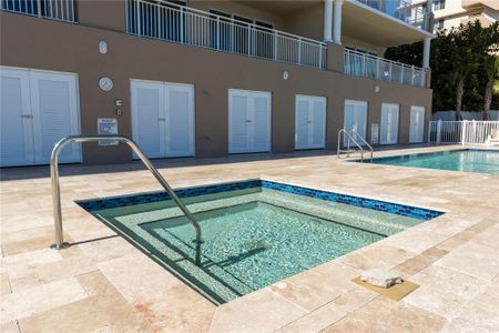 New construction Condo/Apt house 125 Island Way, Unit 404, Clearwater, FL 33767 - photo 33 33