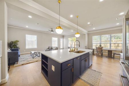 Sawyer Heights by Sandcastle Homes in Houston - photo 20 20