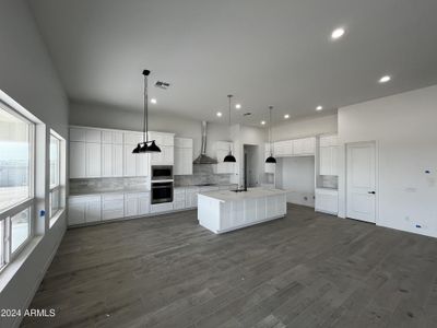 New construction Single-Family house 17082 E Regal Drive, Queen Creek, AZ 85142 - photo 23 23
