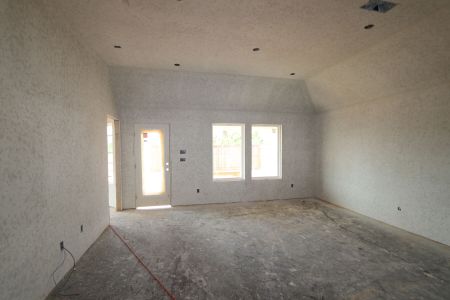 New construction Single-Family house 732 Larkspur Shadow Drive, Magnolia, TX 77354 Eastland- photo 32 32