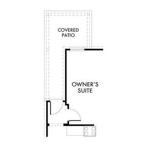New construction Single-Family house 1347 Cress Garden Lane, Forney, TX 75126 - photo 11 11