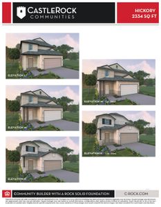 New construction Single-Family house 2928 Arbor Edge Crossing, Texas City, TX 77568 - photo 12 12