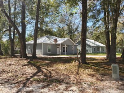 New construction Single-Family house 24309 Nw 189Th Avenue, High Springs, FL 32643 - photo 12 12