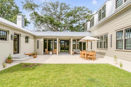 New construction Single-Family house 922 Kincade Drive, Mount Pleasant, SC 29464 - photo 57 57