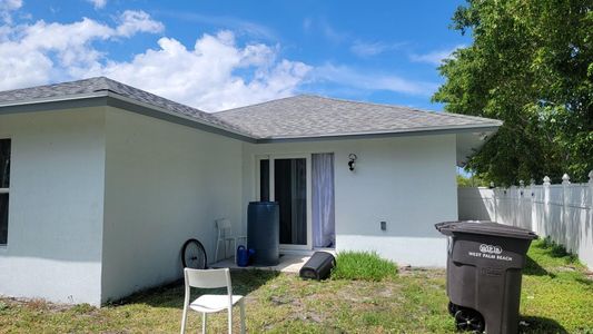 New construction Single-Family house 650 50Th St, West Palm Beach, FL 33407 - photo 15 15