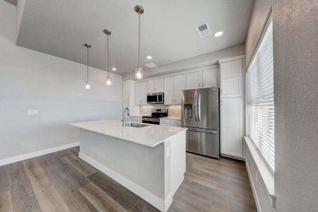 New construction Condo/Apt house 827 Schlagel Street, Fort Collins, CO 80524 - photo 6 6