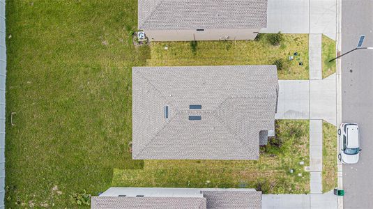 New construction Single-Family house 6355 Back Forty Loop, Zephyrhills, FL 33541 Boston II- photo 15 15