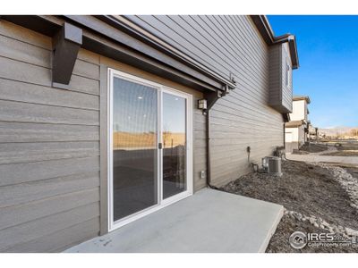 New construction Townhouse house 2944 Barnstormer St, Unit 6, Fort Collins, CO 80524 - photo 7 7