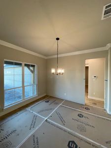 New construction Single-Family house 1185 Emilia Drive, Farmersville, TX 75442 San Marcos- photo 2