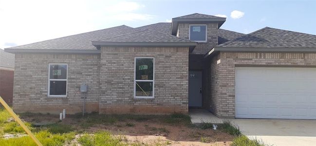 New construction Single-Family house 331 Port, Gun Barrel City, TX 75156 - photo 0 0