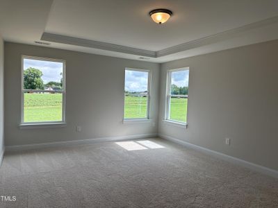 New construction Single-Family house 106 Ausban Ridge, Unit Lot 2, Four Oaks, NC 27524 Cypress- photo 26 26