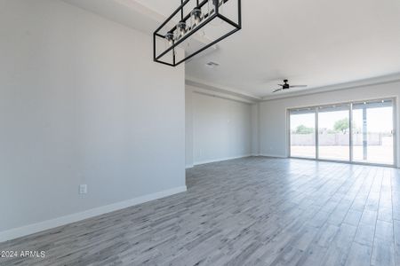 New construction Single-Family house 23014 W Peakview Road, Wittmann, AZ 85361 - photo 14 14