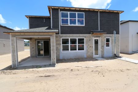 New construction Single-Family house 38433 Pindos Drive, Dade City, FL 33525 Mira Lago- photo 9 9