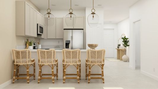 Seagrove: The Villas by Lennar in Fort Pierce - photo 7 7