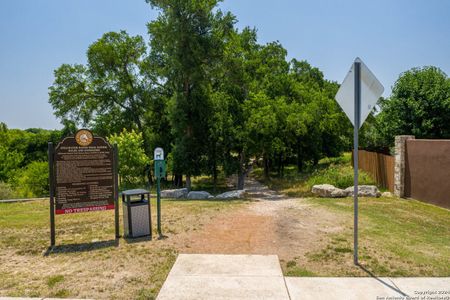 New construction Single-Family house 9319 Stillwater Pass, San Antonio, TX 78245 - photo 13 13