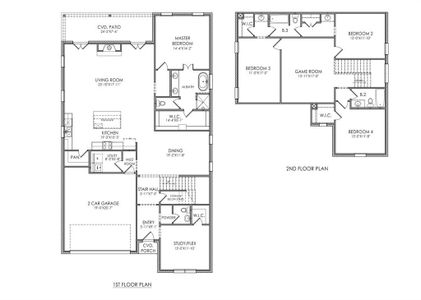New construction Single-Family house 424 Wingtail, Aledo, TX 76008 - photo 1