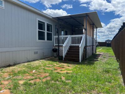 New construction Manufactured Home house 530 Arrowhead Cv, Kyle, TX 78640 - photo 20 20