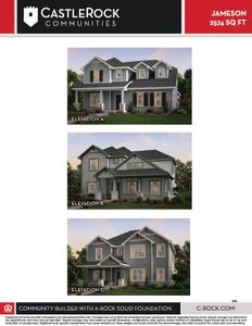 New construction Single-Family house 110 Olympic Park Drive, Kyle, TX 78640 - photo 4 4