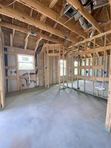 New construction Single-Family house 1404 25Th Street, Hempstead, TX 77445 - photo 7 7
