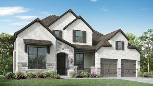 New construction Single-Family house 10402 Vineyard Shore Drive, Missouri City, TX 77459 - photo 60 60