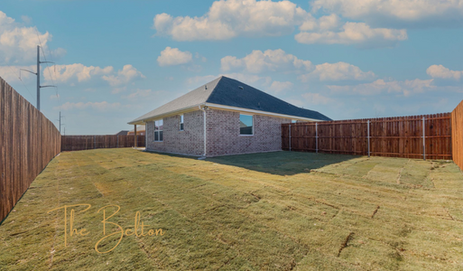 New construction Single-Family house 9833 Wildcat Ridge, Godley, TX 76044 - photo 21 21