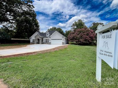 New construction Single-Family house 2390 Armstrong Park Drive, Gastonia, NC 28054 - photo 45 45