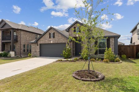 New construction Single-Family house 5314 Huffines Boulevard, Royse City, TX 75189 - photo 27 27