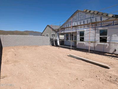 New construction Single-Family house 48506 N Duran Way, Gold Canyon, AZ 85118 Kingston- photo 3 3