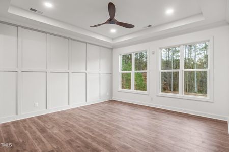 New construction Single-Family house 5121 Watkinsdale Avenue, Raleigh, NC 27613 - photo 38 38