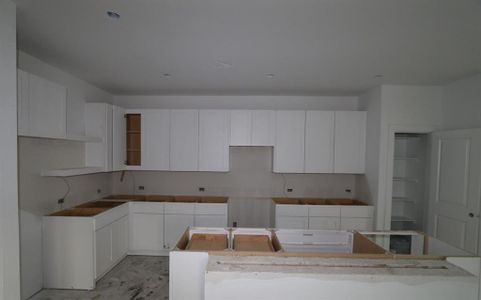 New construction Single-Family house 529 Ridgewood Drive, Van Alstyne, TX 75495 - photo 3 3
