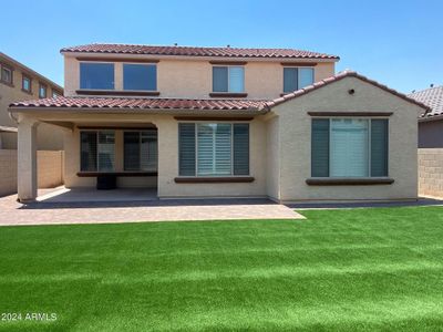 New construction Single-Family house 5819 N 88Th Lane, Glendale, AZ 85305 - photo 66 66