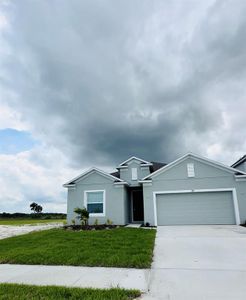 New construction Single-Family house 1785 Kylar Drive Nw, Palm Bay, FL 32907 - photo 0