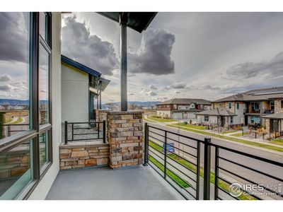 New construction Multi-Family house 827 Schlagel St, Unit #8, Fort Collins, CO 80524 Syracuse- photo 15 15