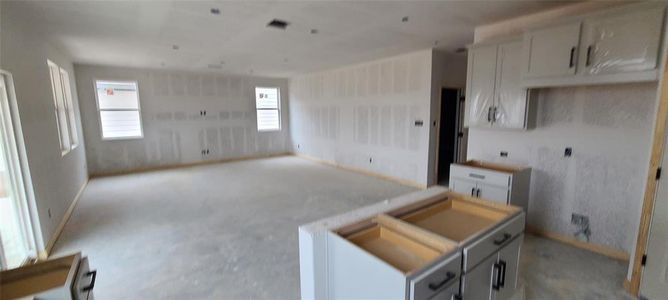 New construction Single-Family house 518 Palo Brea Loop, Hutto, TX 78634 Colton Homeplan- photo 8 8