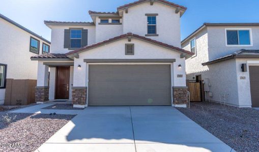 New construction Single-Family house 7423 W Northview Avenue, Glendale, AZ 85303 Medley- photo 0 0