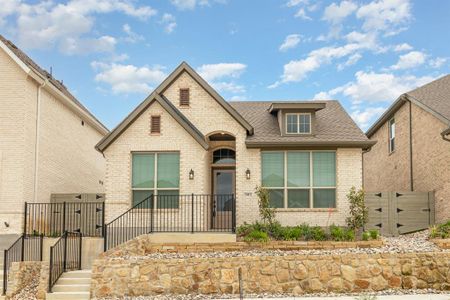 New construction Single-Family house 3412 Scotsman Road, Sachse, TX 75048 - photo 0 0
