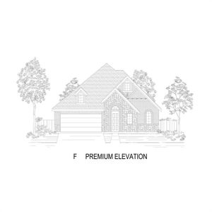 Elevation F