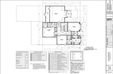 New construction Single-Family house 1107 Grovewood Lane, Houston, TX 77008 - photo 18 18