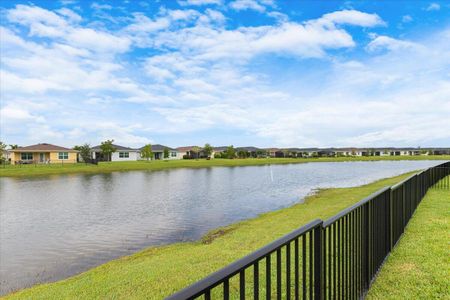 New construction Single-Family house 780 Bloomfield Road, Port Saint Lucie, FL 34984 - photo 39 39