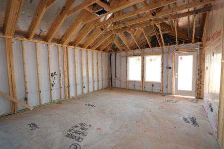 New construction Single-Family house 10101 Raven Path, Montgomery, TX 77316 Balboa - Smart Series- photo 14 14