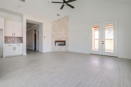 New construction Single-Family house 113 Odell Street, Hutchins, TX 75141 - photo 7 7