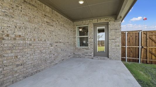 New construction Single-Family house 1303 Taggert Street, Royse City, TX 75189 - photo 30 30