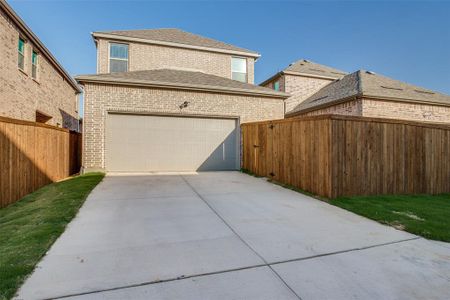 New construction Single-Family house 7685 Regal Lane, North Richland Hills, TX 76180 - photo 26 26
