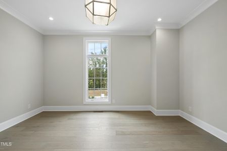 New construction Single-Family house 5824 Norwood Ridge Drive, Raleigh, NC 27614 - photo 12 12