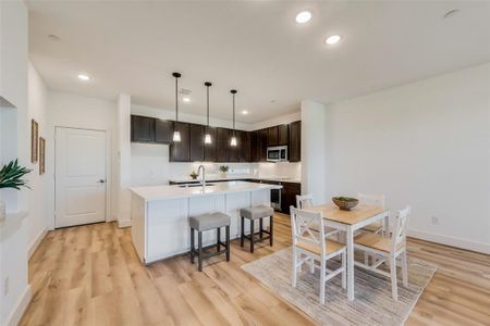 New construction Single-Family house 4203 Fayetteville Avenue, Rowlett, TX 75089 - photo 8 8