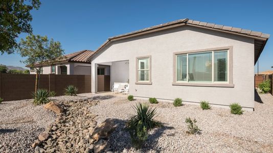 New construction Single-Family house 3325 East Malibu Drive, San Tan Valley, AZ 85143 - photo 15 15